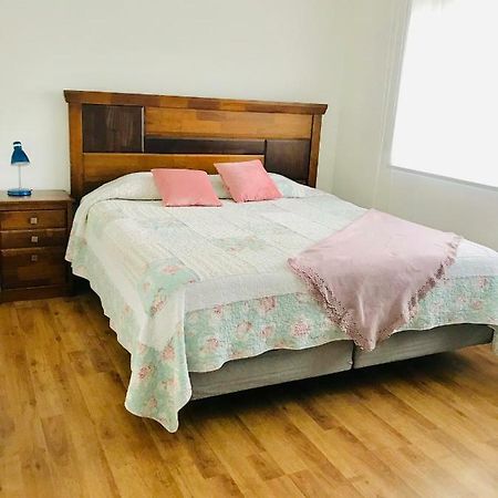 Apartament Casa Boutique Chillán Zewnętrze zdjęcie