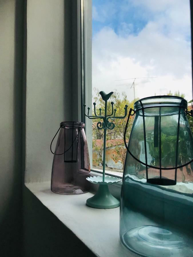 Apartament Casa Boutique Chillán Zewnętrze zdjęcie