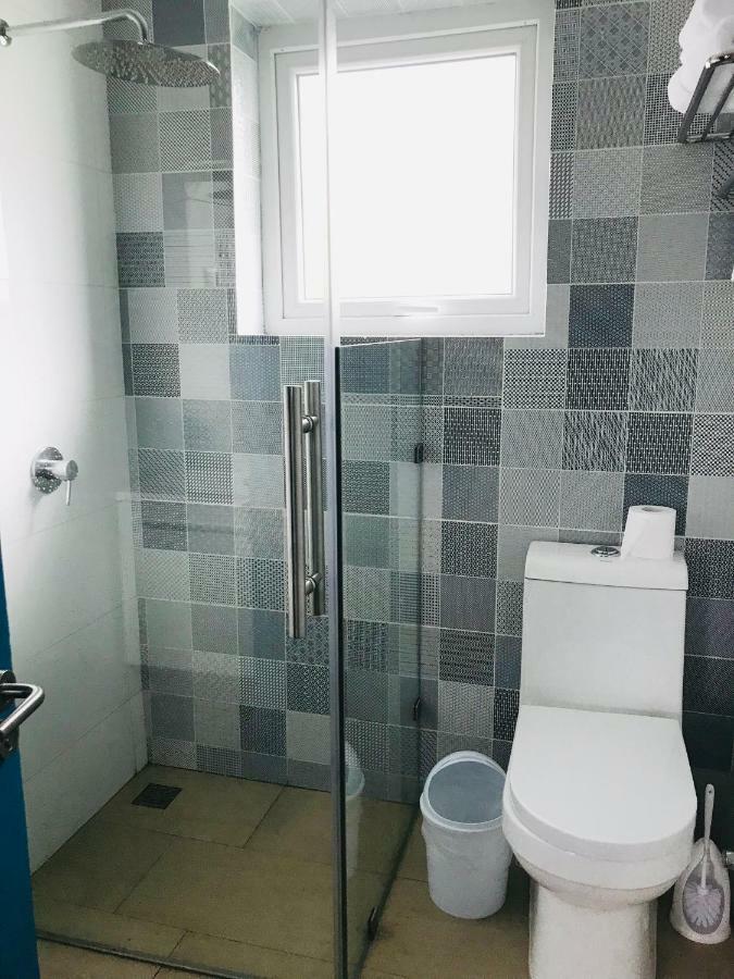 Apartament Casa Boutique Chillán Zewnętrze zdjęcie